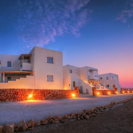 Oceanides Residence Koufonisia Exterior foto