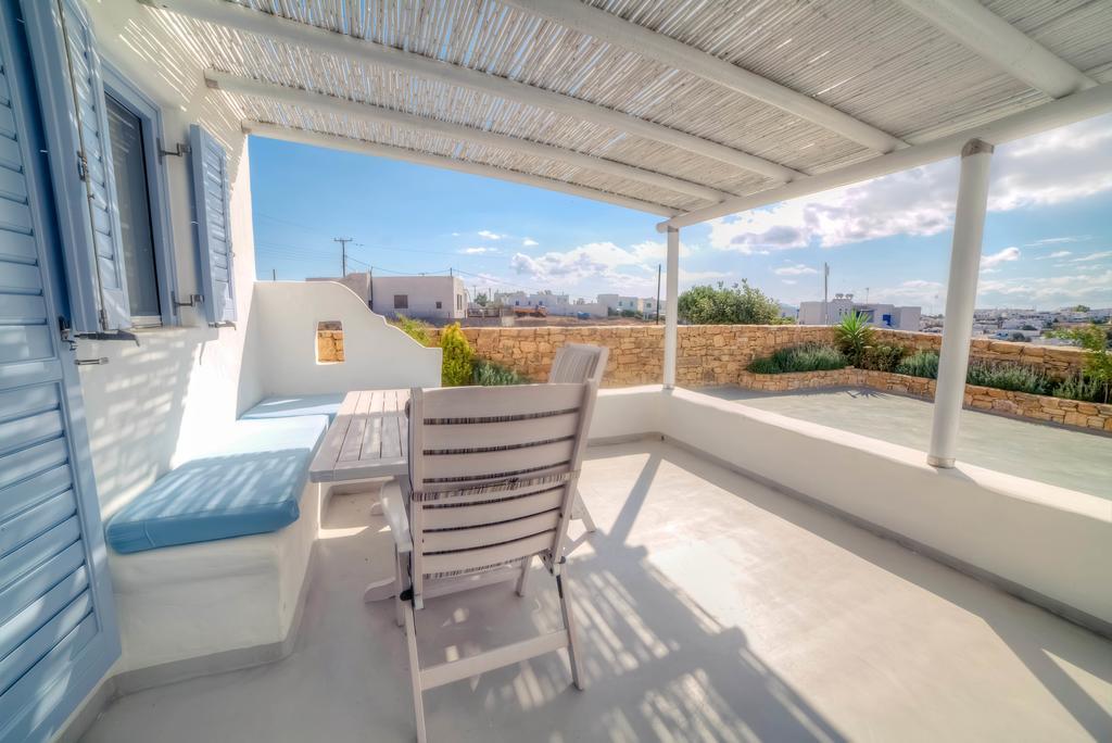 Oceanides Residence Koufonisia Cameră foto