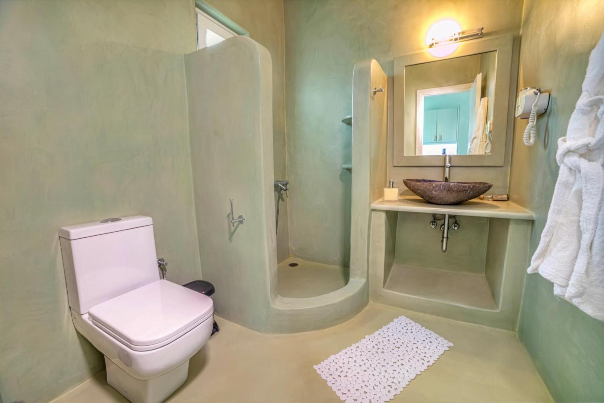 Oceanides Residence Koufonisia Cameră foto