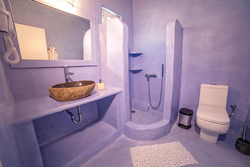 Oceanides Residence Koufonisia Cameră foto