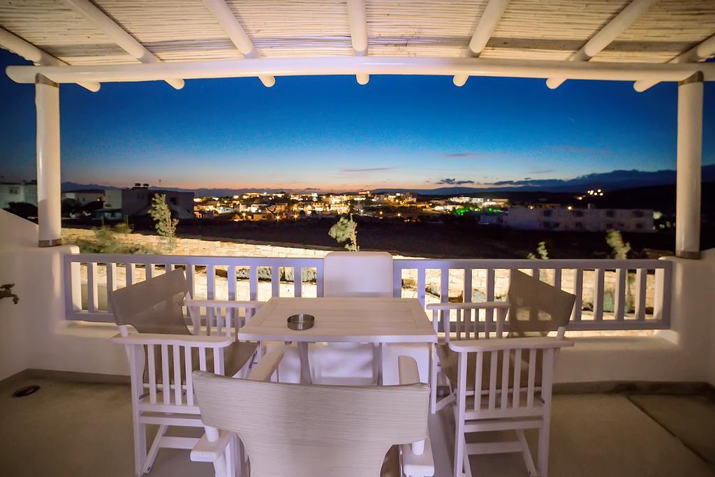 Oceanides Residence Koufonisia Cameră foto