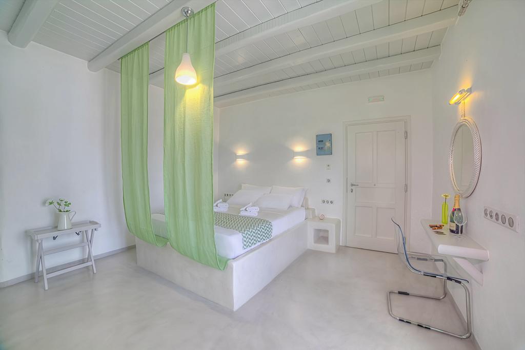 Oceanides Residence Koufonisia Cameră foto